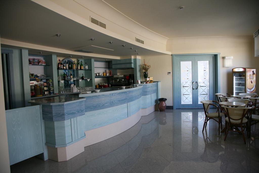 Hotel Resort Lido Degli Aranci Vibo Valentia Exterior foto