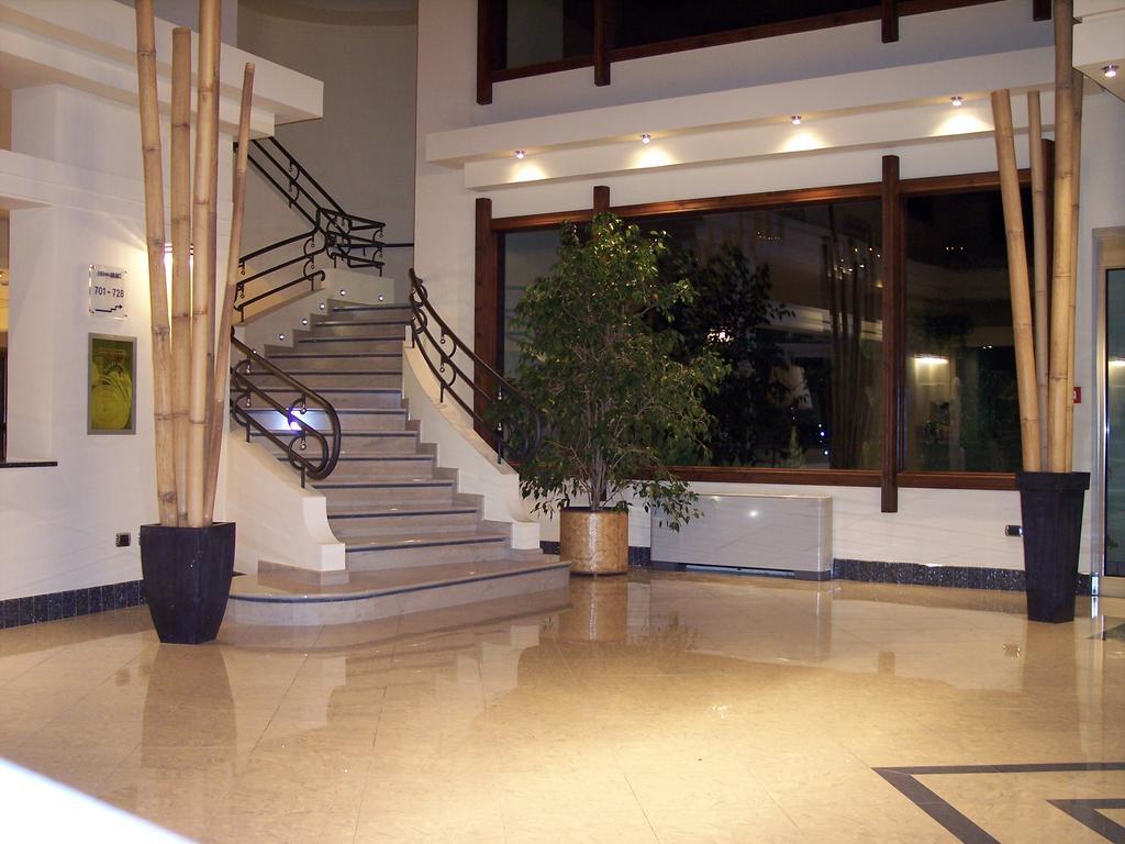Hotel Resort Lido Degli Aranci Vibo Valentia Exterior foto